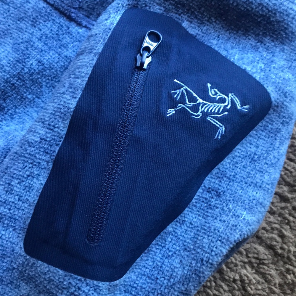Arc'teryx Covert Cardigan - Women's